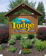 Echo Lake Lodge
