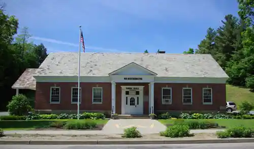 Public Notice- Town Board Special Meeting 