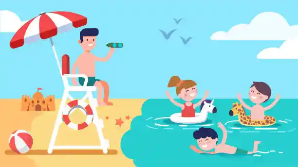 The Town of Warrensburg is seeking dedicated and certified lifeguards to join our team at Echo Lake.